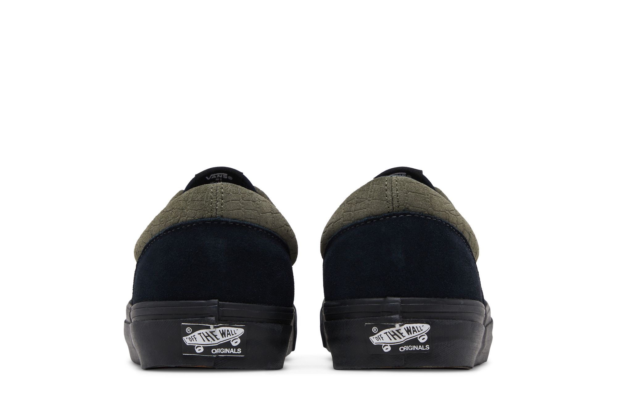 Buy WTAPS x Era LX 'Black Croc' - VN0A3CXNU9T | GOAT MX