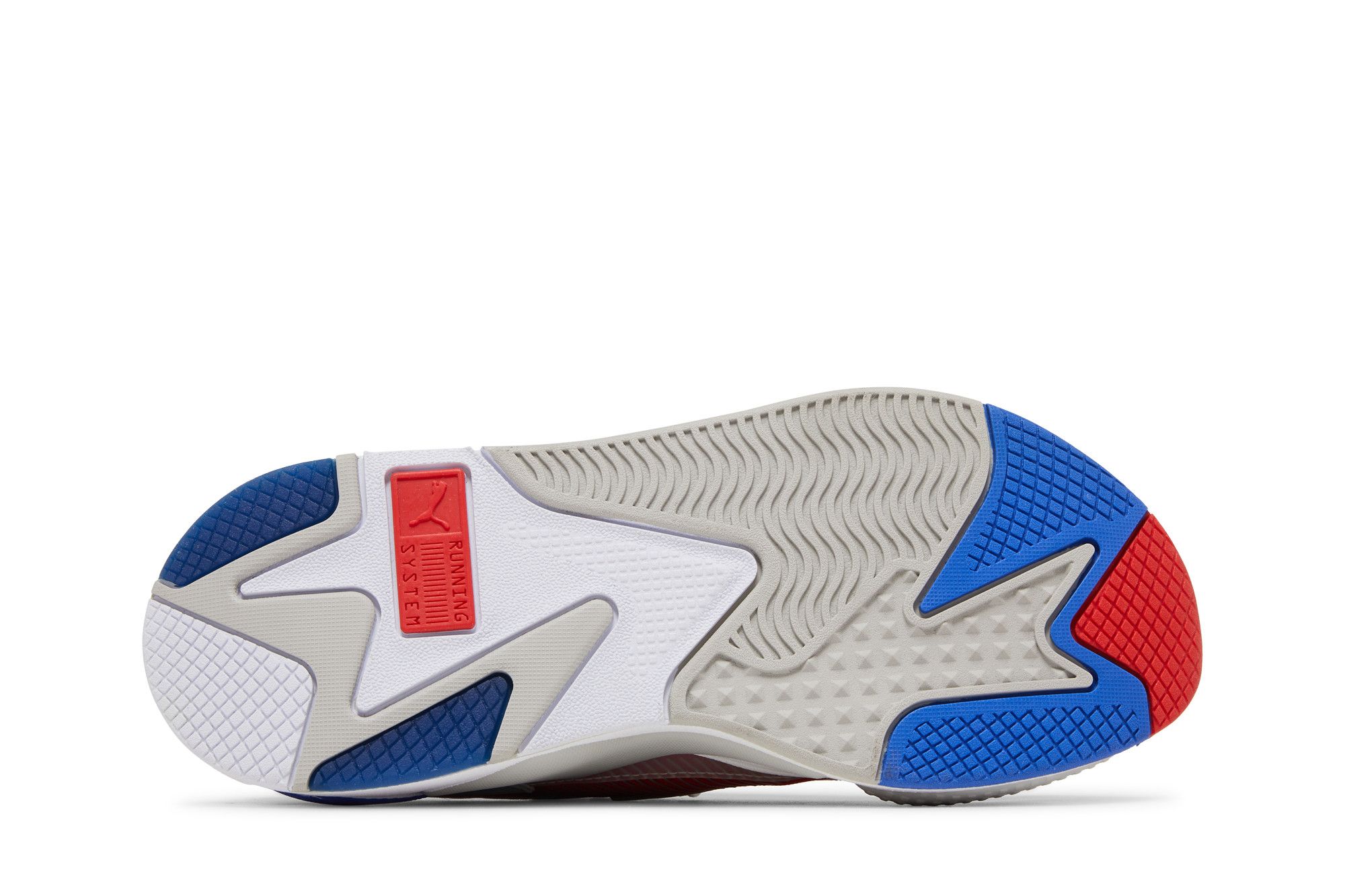 Size 11.5 Transformers x RS X Optimus Prime