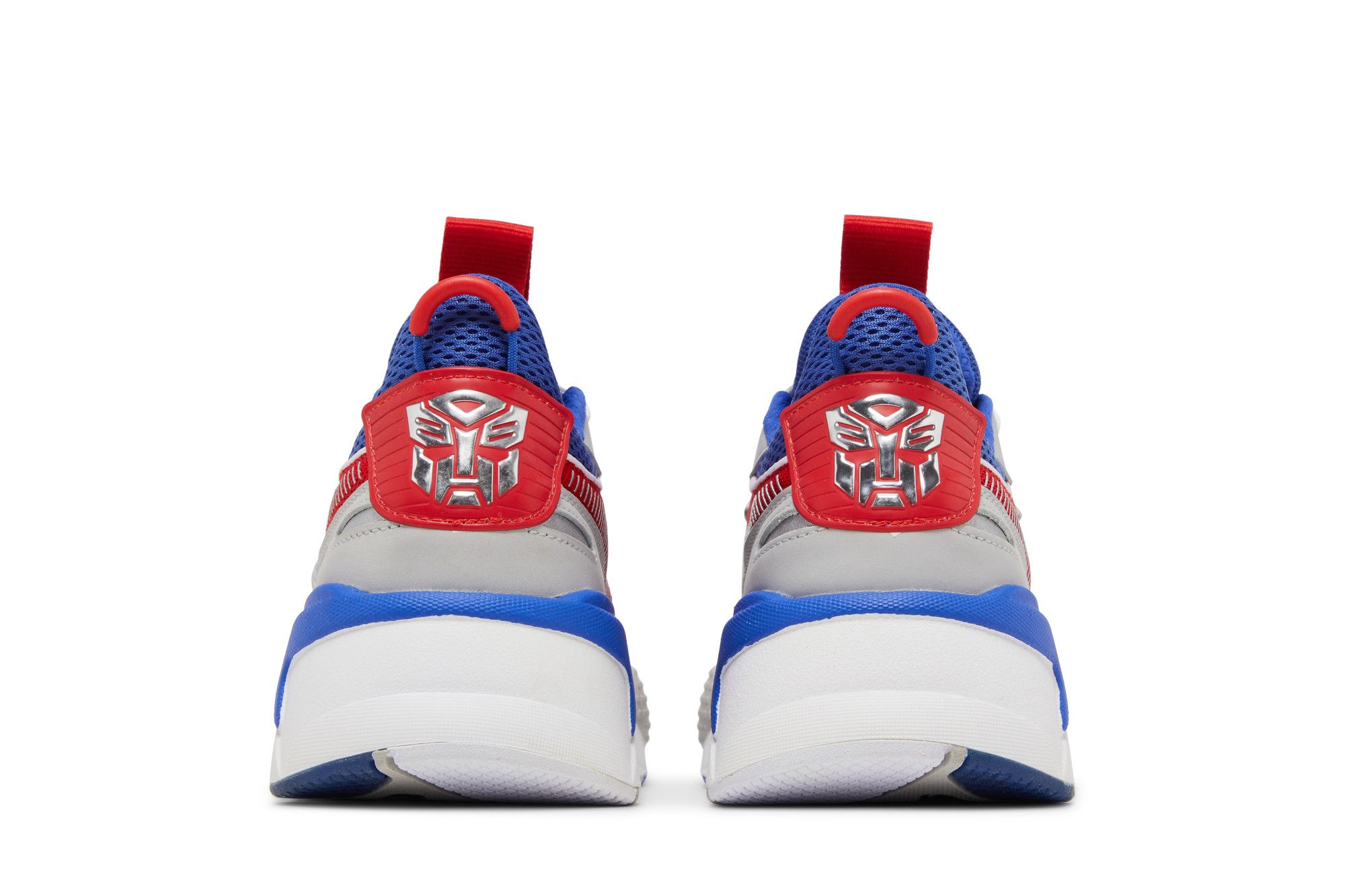 Puma rs x optimus top