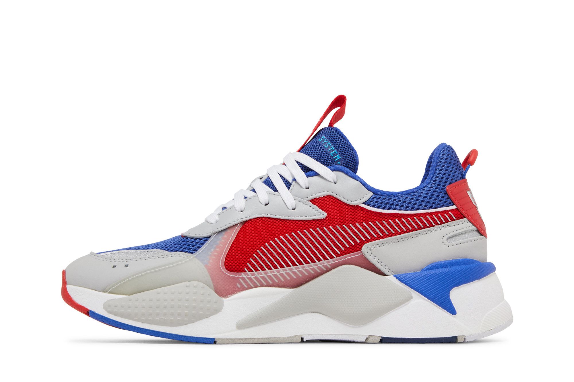 Puma transformers shoes online