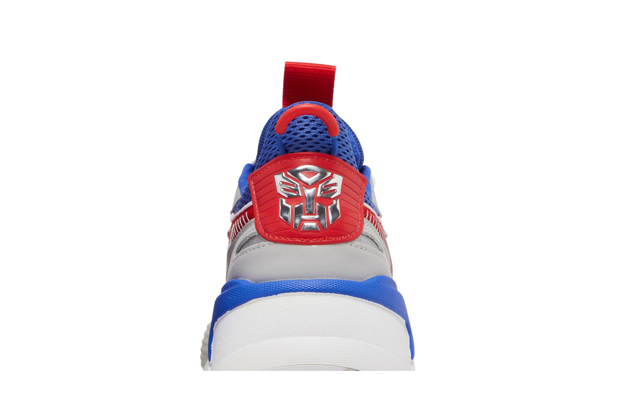 Puma transformers prime shop