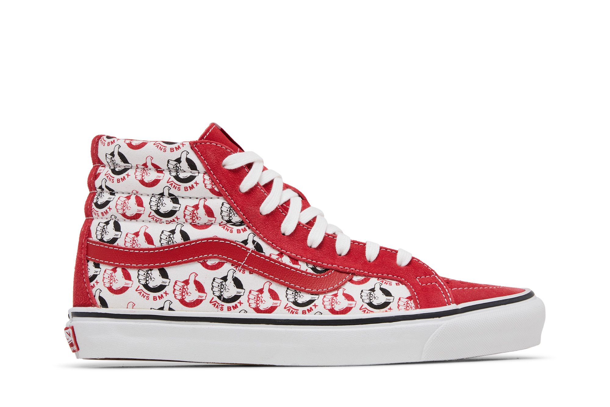 Buy Vans Neighborhood _ Vault OG SK8-Hi LX 'Thumbs Up