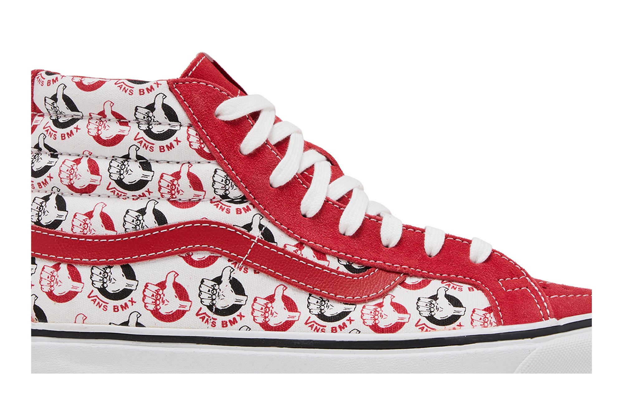 Buy Vans Neighborhood _ Vault OG SK8-Hi LX 'Thumbs Up