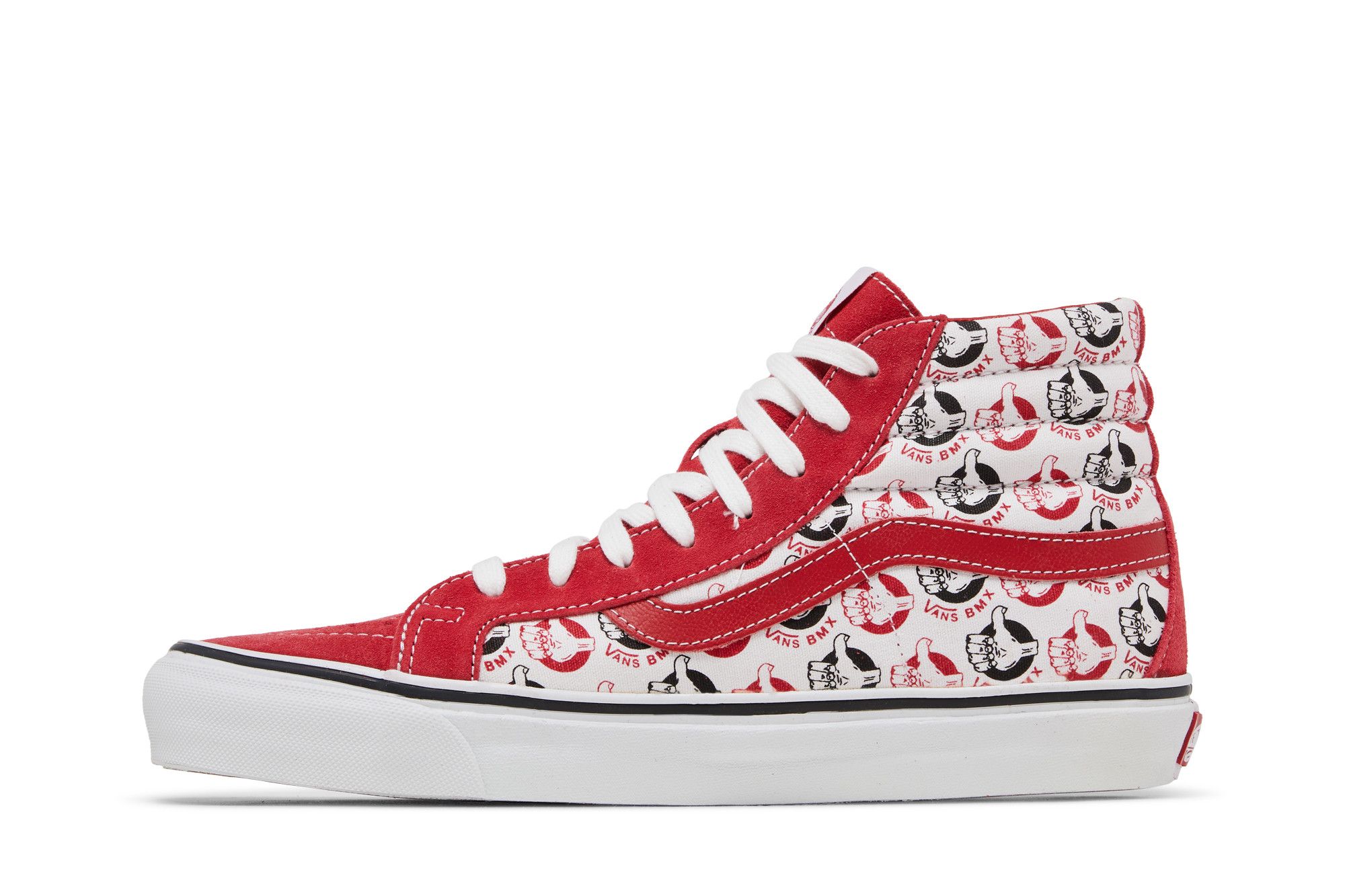 Buy Vans Neighborhood _ Vault OG SK8-Hi LX 'Thumbs Up