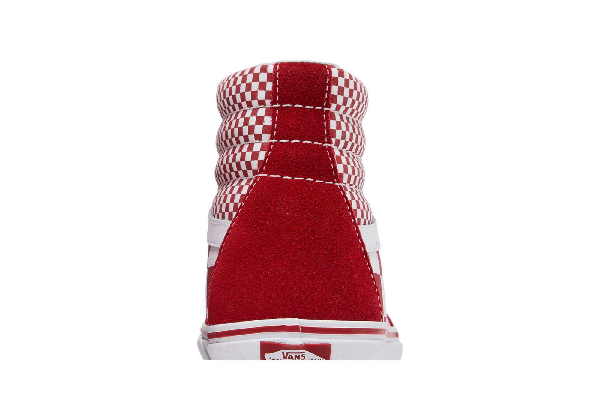 Sk8 hi mix checker sales