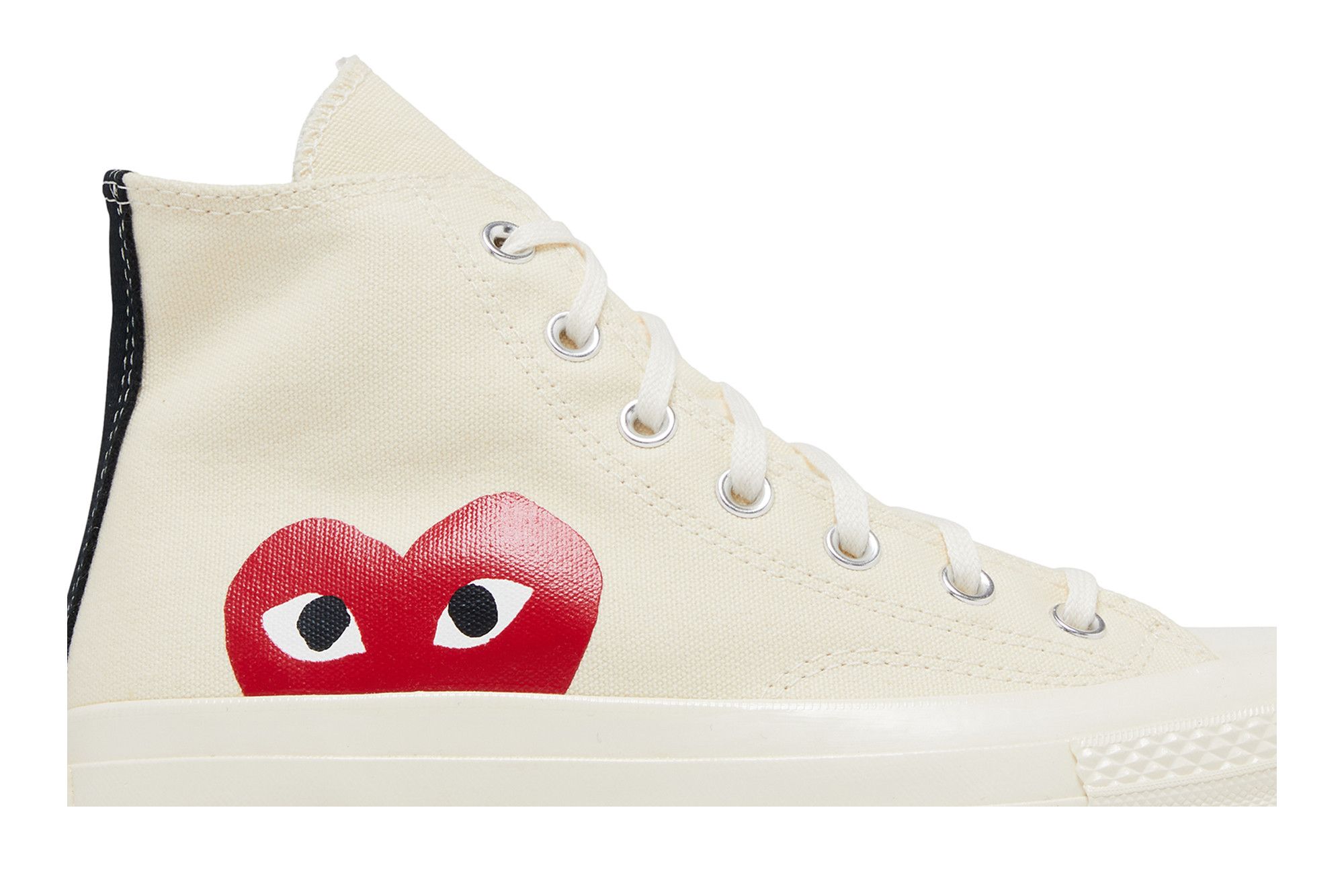 Play comme de garcons converse cheap
