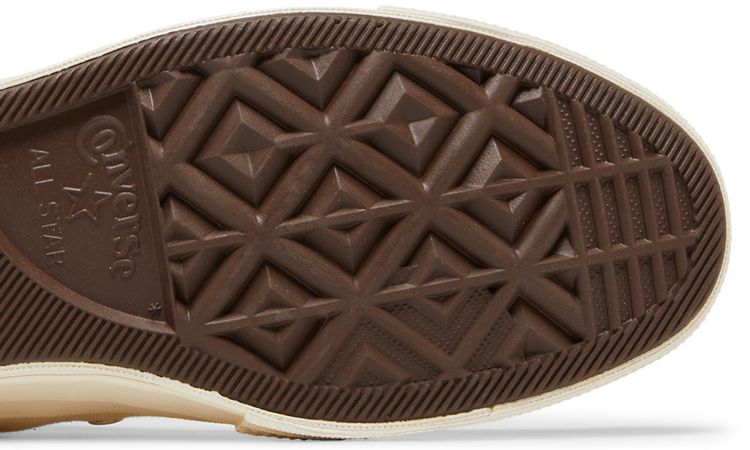 Converse Comme Des Garcons x Chuck 70 Hi Play