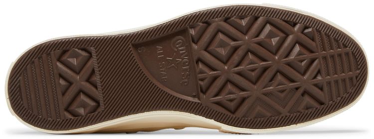 Converse Comme Des Garcons x Chuck 70 Hi Play