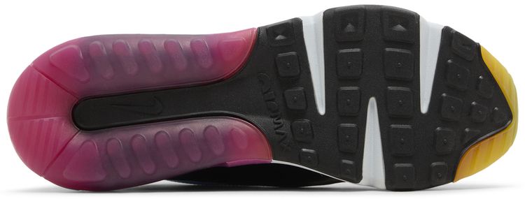 Nike Air Max 2090 Blue Void Active Fuchsia