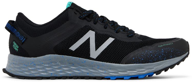 New Balance Wmns Fresh Foam Arishi Wide Black