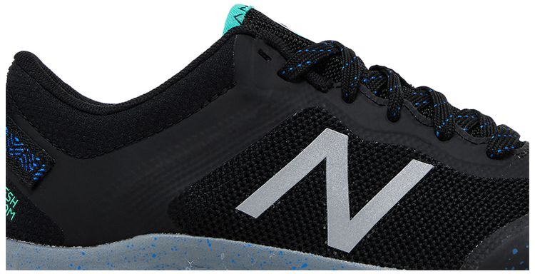 New Balance Wmns Fresh Foam Arishi Wide Black
