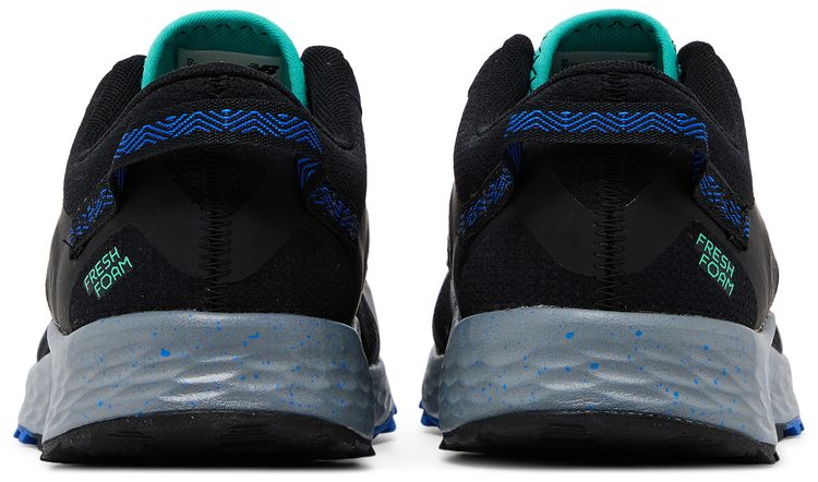 New Balance Wmns Fresh Foam Arishi Wide Black