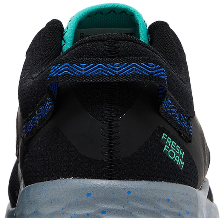 New Balance Wmns Fresh Foam Arishi Wide Black