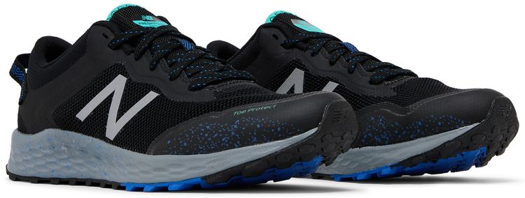 New Balance Wmns Fresh Foam Arishi Wide Black