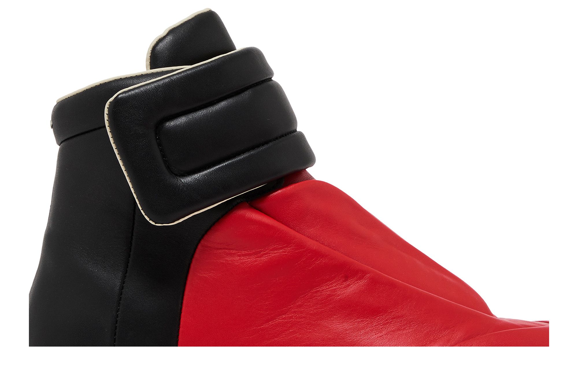Achetez des Maison Margiela Wmns Future High Red Black S38WS0122 SX9794 963 GOAT CA