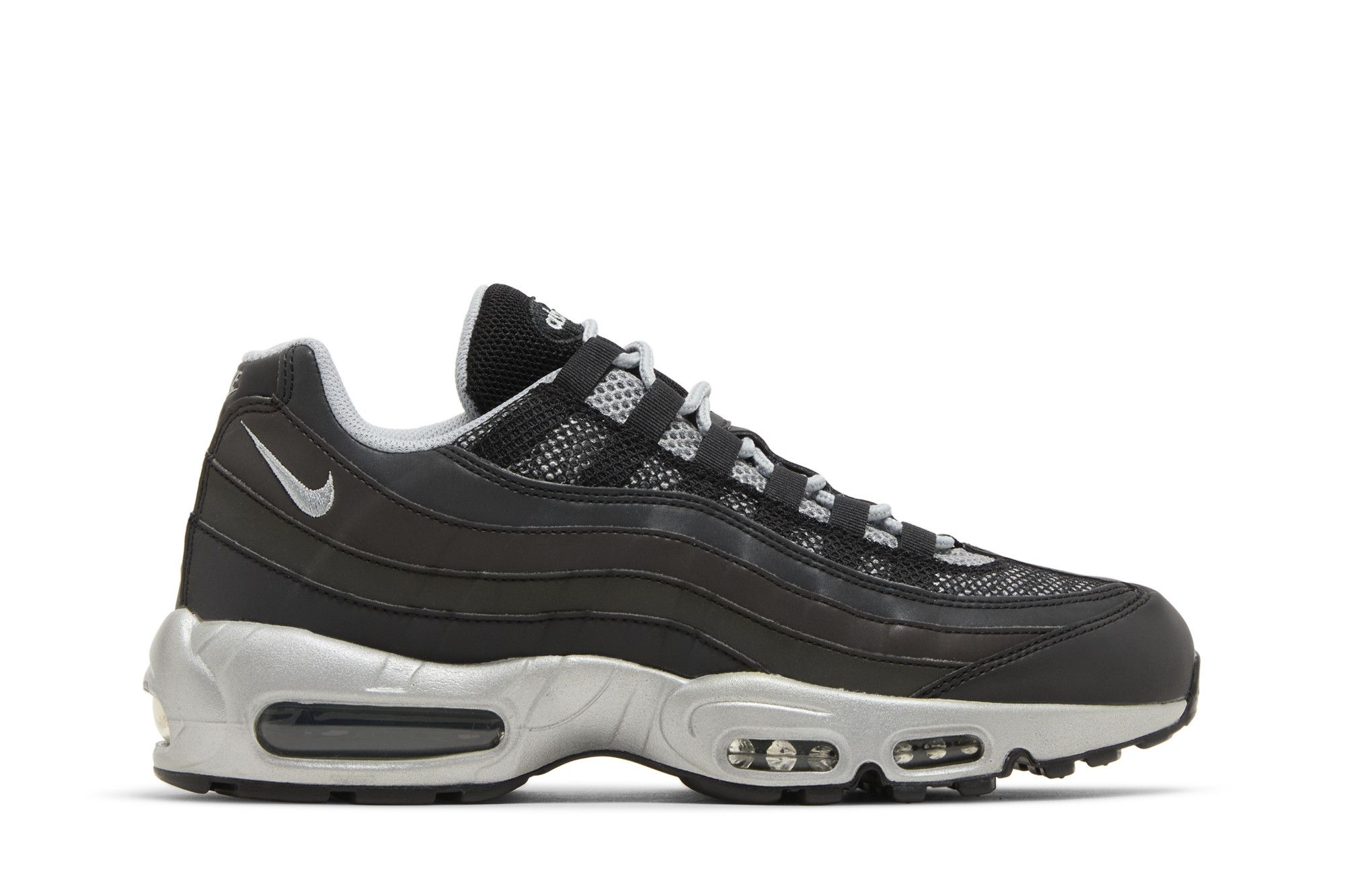 Size 10.0 Air Max 95 Premium Rainbow 3M