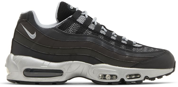 Nike Air Max 95 Premium Rainbow 3M