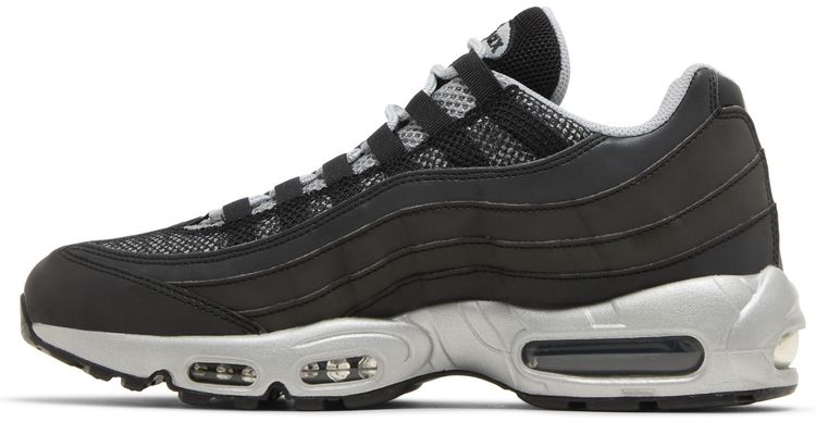 Nike Air Max 95 Premium Rainbow 3M