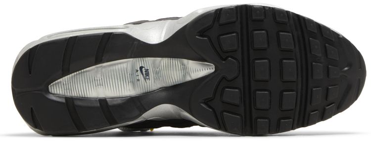 Nike Air Max 95 Premium Rainbow 3M