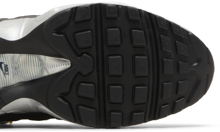 Nike Air Max 95 Premium Rainbow 3M