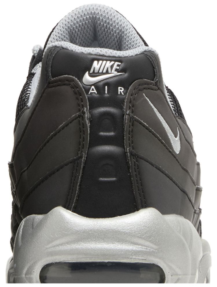 Nike Air Max 95 Premium Rainbow 3M