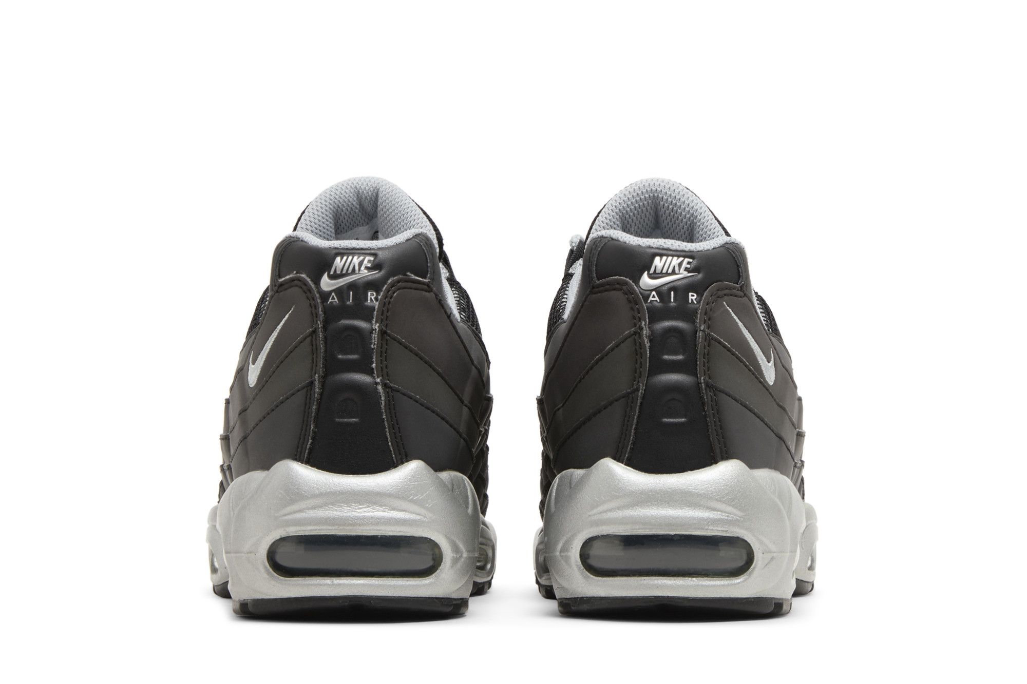 Buy Air Max 95 Premium Rainbow 3M DH8075 001 GOAT UK