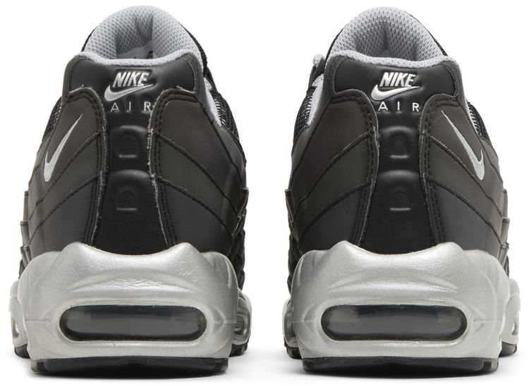 Nike Air Max 95 Premium Rainbow 3M