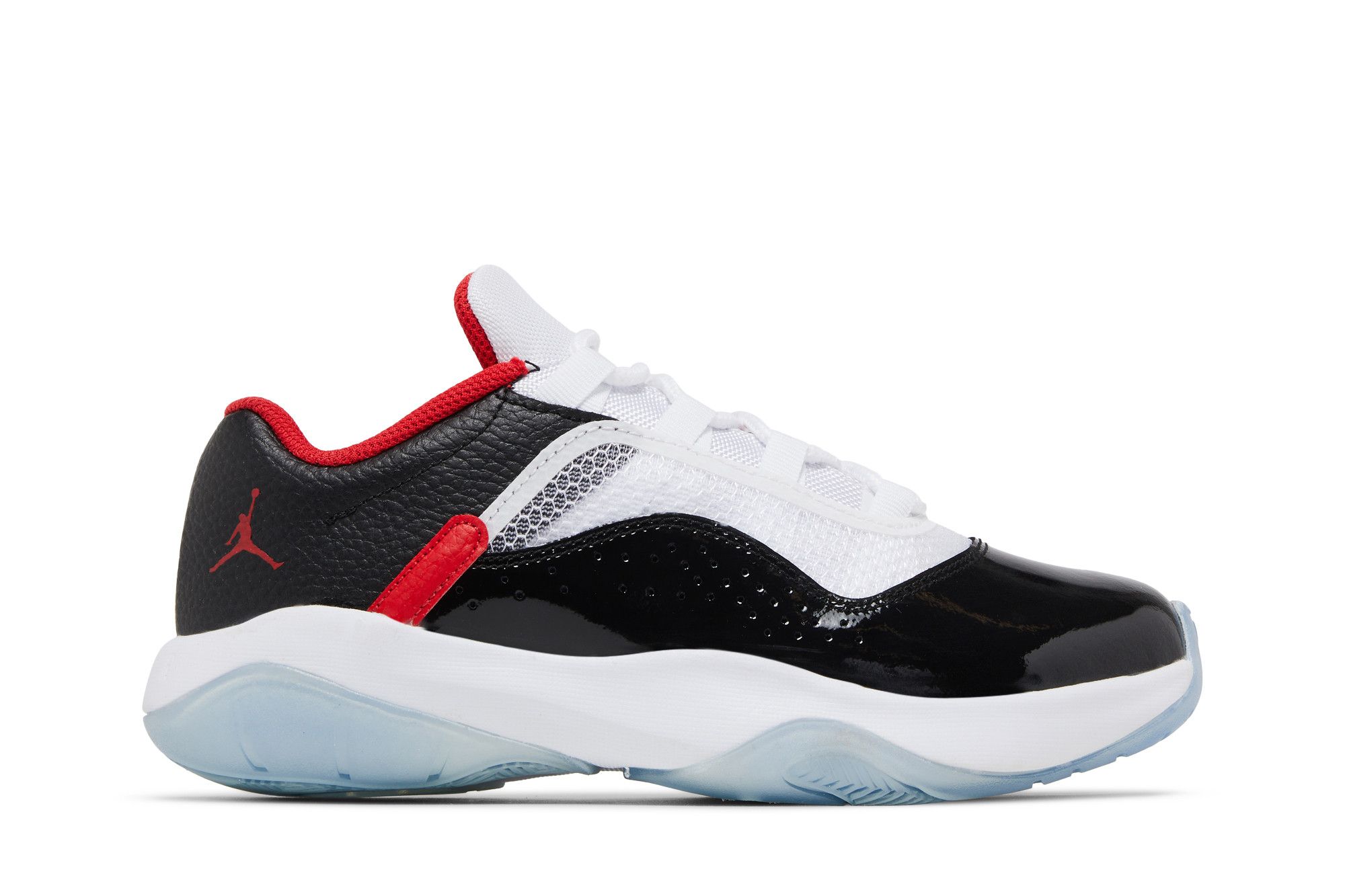 university red 11 lows