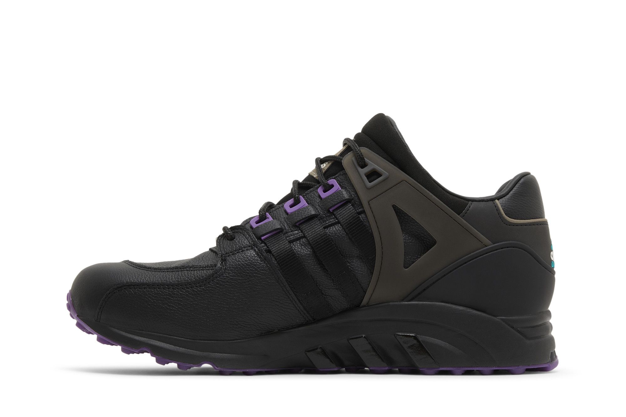 Buy EQT Support 93 GTX Triple Black GX3617 GOAT CA