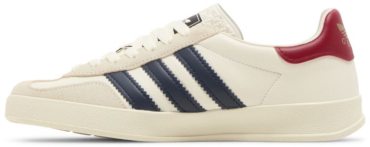 Adidas x Gucci Wmns Gazelle White