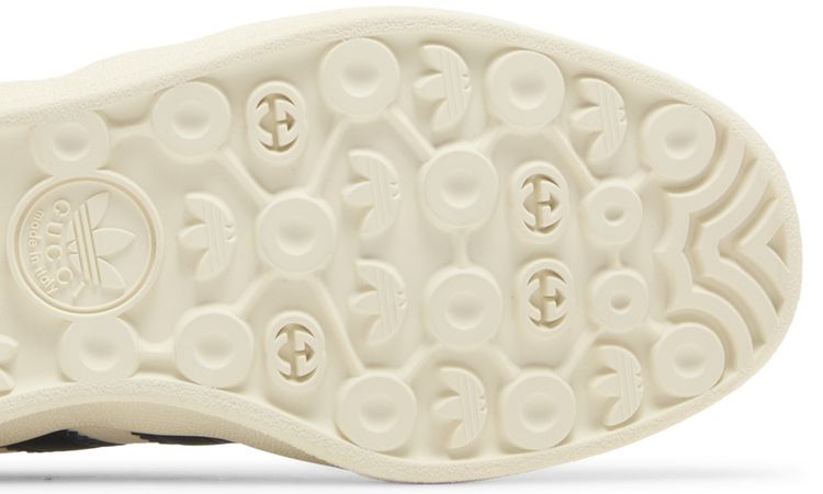 Adidas x Gucci Wmns Gazelle White