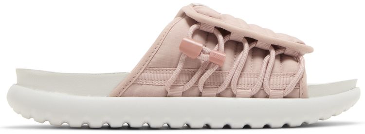 Nike Wmns Asuna 2 Slide Pink Oxford