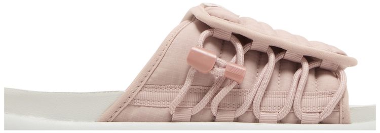 Nike Wmns Asuna 2 Slide Pink Oxford
