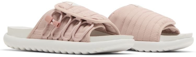 Nike Wmns Asuna 2 Slide Pink Oxford