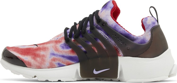 Air Presto Tie Dye   Doll University Red