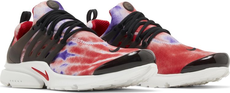 Air Presto Tie Dye   Doll University Red