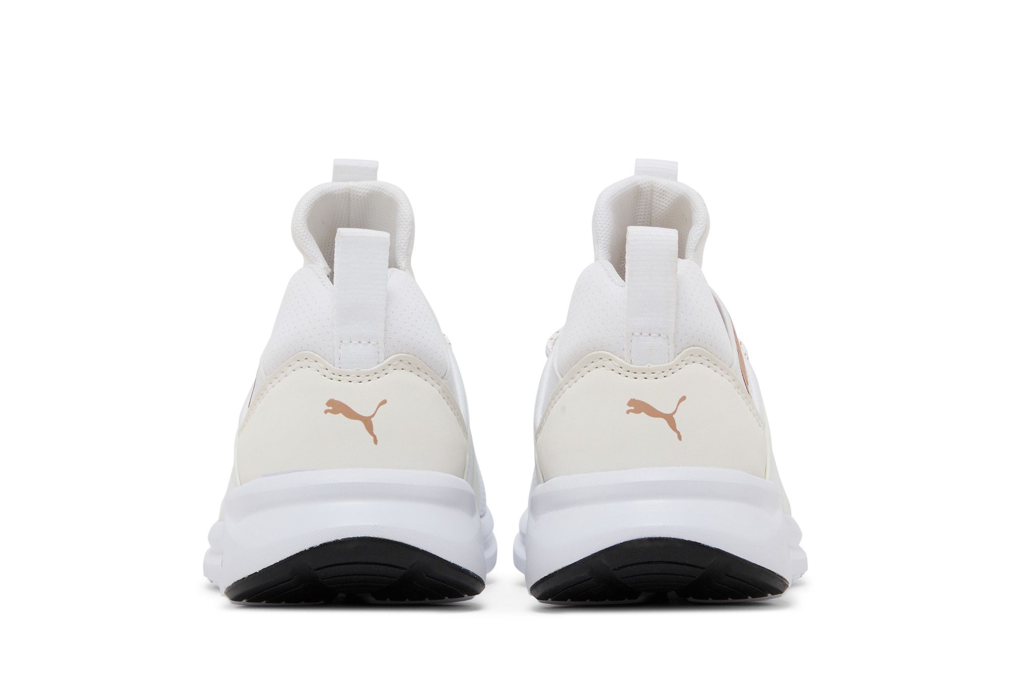 puma white rose gold