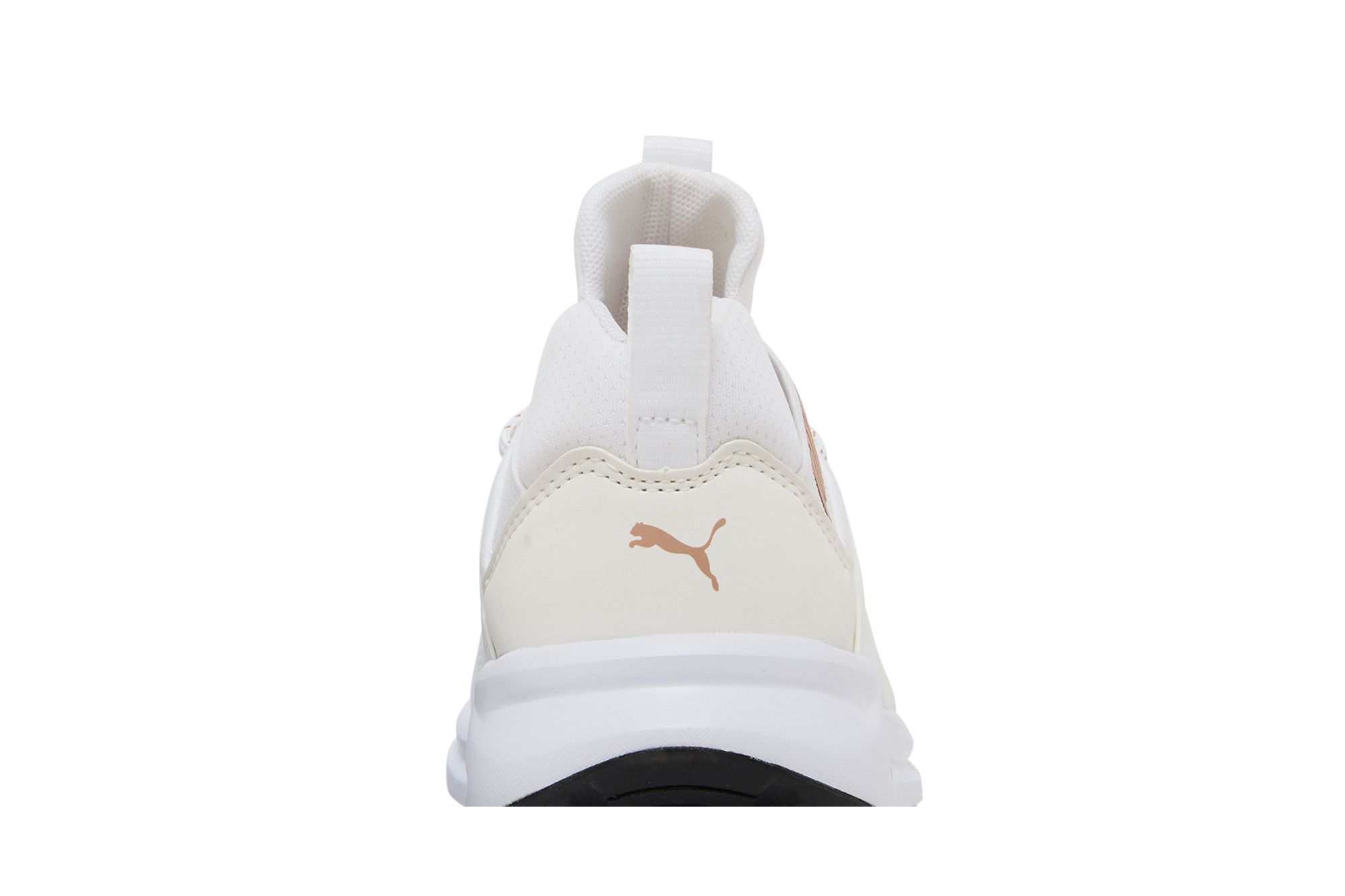 Buy Wmns Enzo 2 Metal White Rose Gold 193257 03 GOAT
