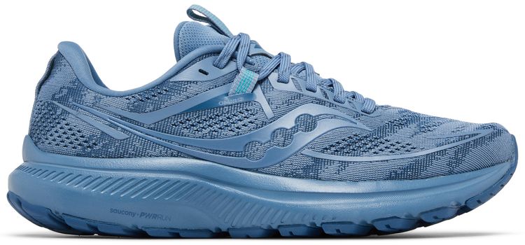 Saucony Wmns Omni 21 Skyway