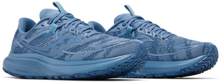 Saucony Wmns Omni 21 Skyway