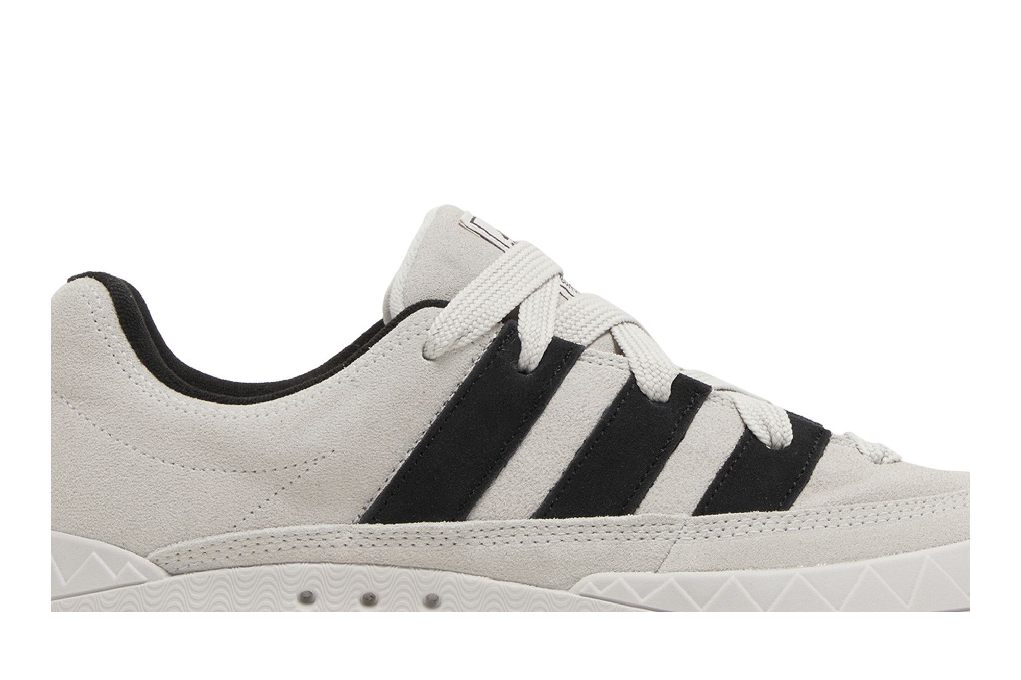 Buy Adimatic 'Grey Black' - GY2091 | GOAT