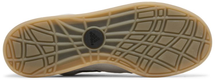 Adidas Adimatic Grey Black