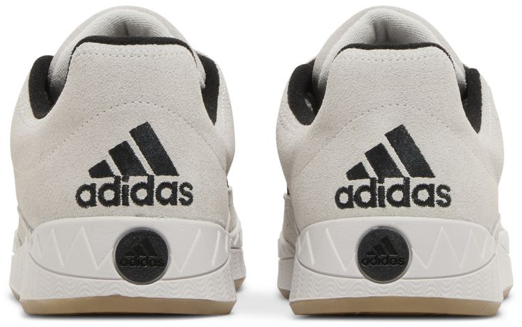 Adidas Adimatic Grey Black