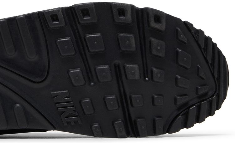 Nike Air Max 90 Black Reflective