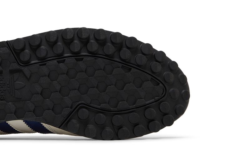 Buy adidas TRX Vintage 'Chalk White Navy' - FY3650 | GOAT