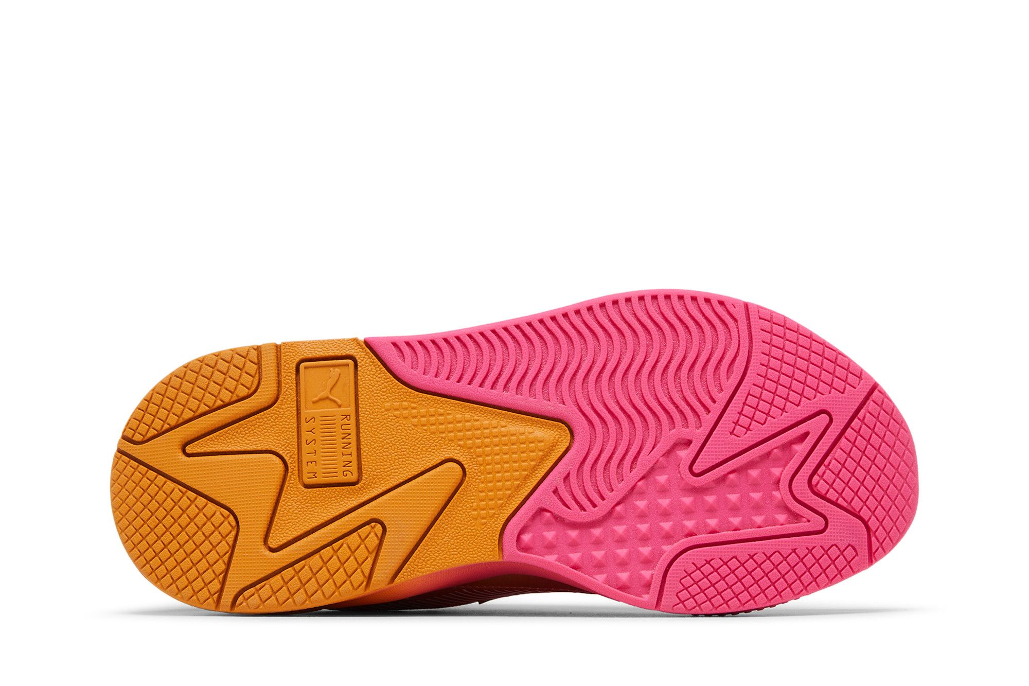 Buy Wmns RS-X 'Faded - Glowing Pink Desert Clay' - 392884 02