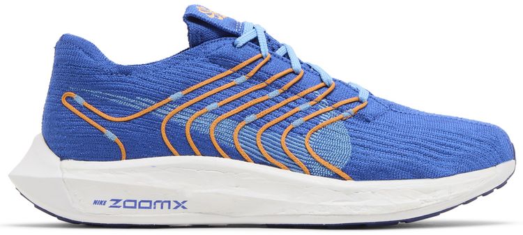 Nike Pegasus Turbo Next Nature Game Royal Bright Orange