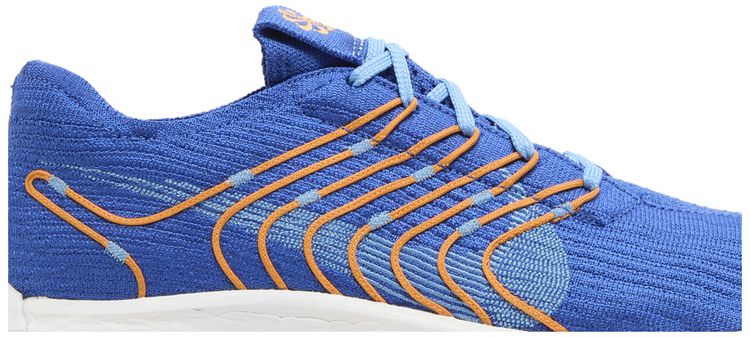 Nike Pegasus Turbo Next Nature Game Royal Bright Orange