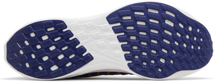 Nike Pegasus Turbo Next Nature Game Royal Bright Orange