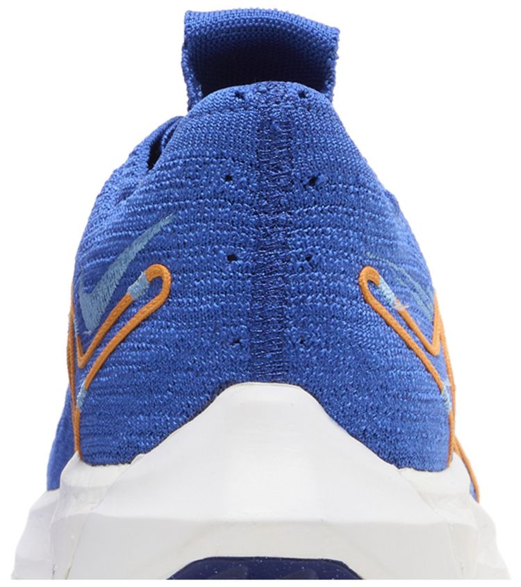 Nike Pegasus Turbo Next Nature Game Royal Bright Orange